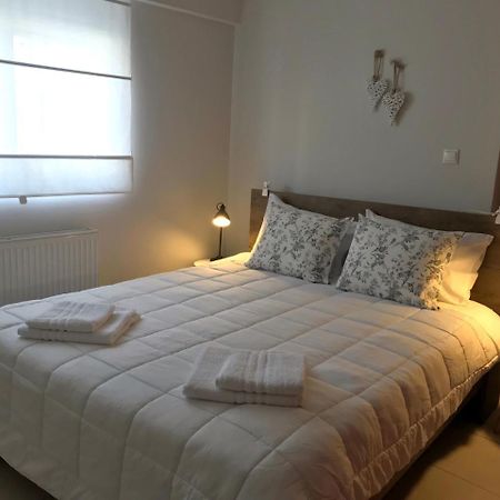 Koukaki Cozy Apartment Athen Eksteriør billede