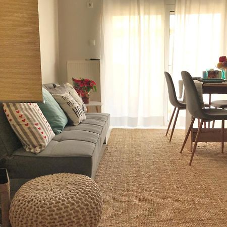 Koukaki Cozy Apartment Athen Eksteriør billede