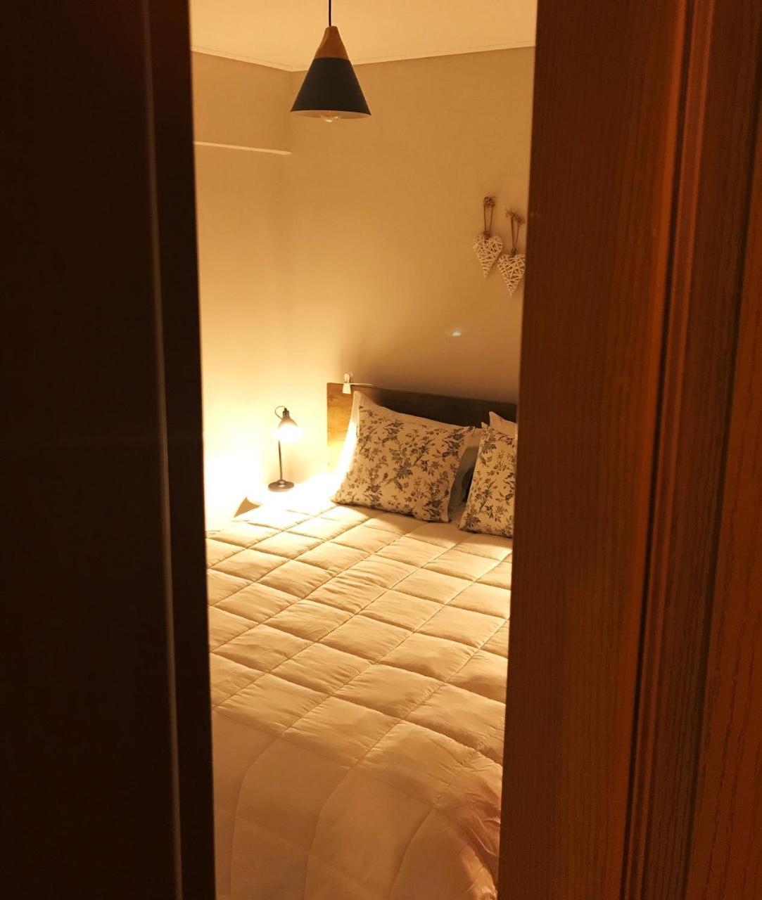 Koukaki Cozy Apartment Athen Eksteriør billede