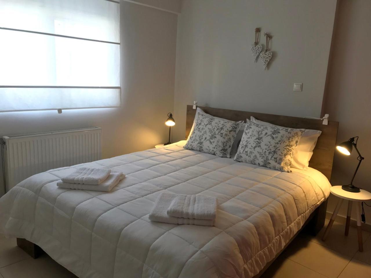 Koukaki Cozy Apartment Athen Eksteriør billede