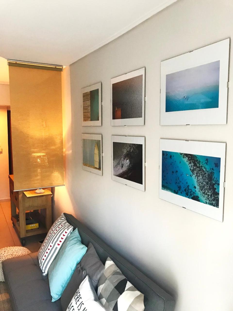 Koukaki Cozy Apartment Athen Eksteriør billede