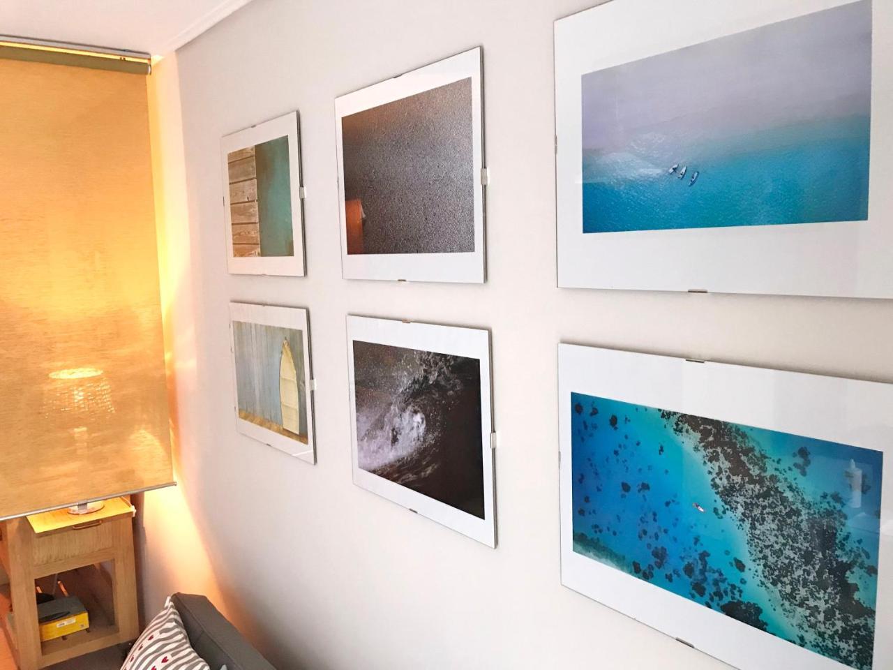 Koukaki Cozy Apartment Athen Eksteriør billede